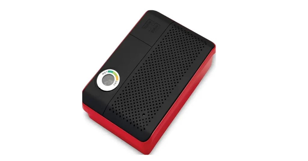 Electric Dehumidifier