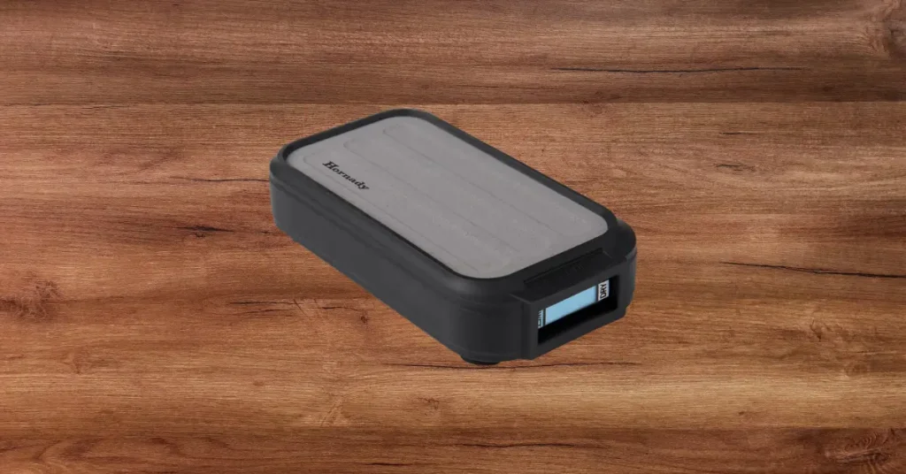 Non Electric Dehumidifier