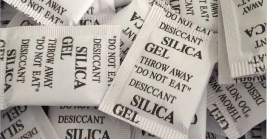 Silica Gel