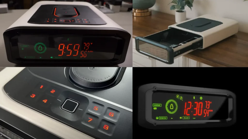 VAULTEK DS5i Smart Station™