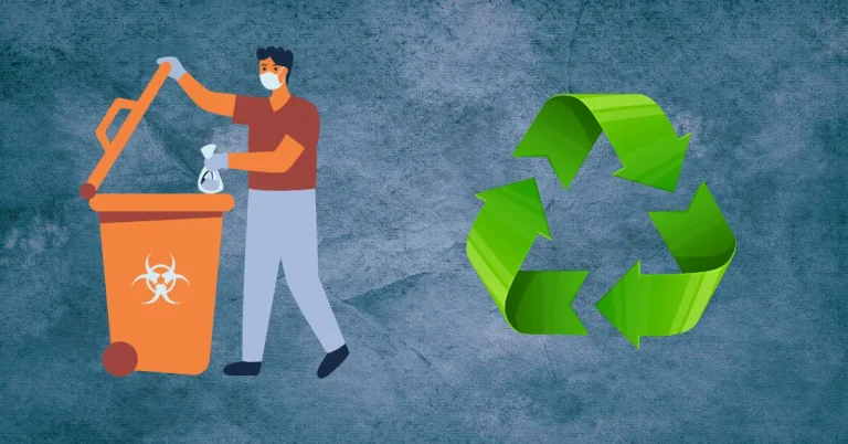 Dispose of pistol safe