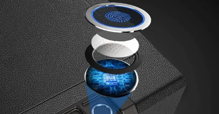 Best Biometric Handgun Safe