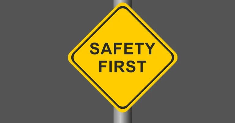 Firearm Safety Rules