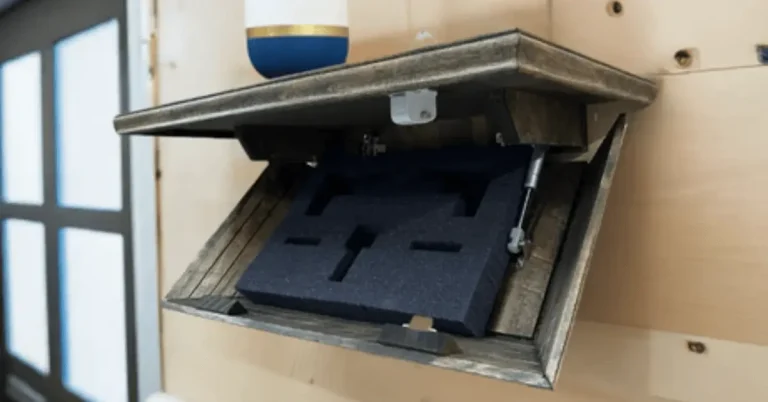 Best Hidden Handgun Safe